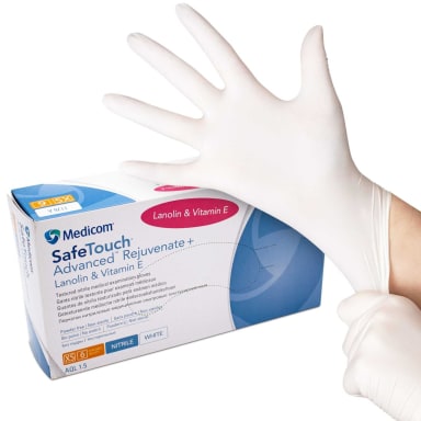 SafeTouch Advanced Rejuvenate Gr. XL