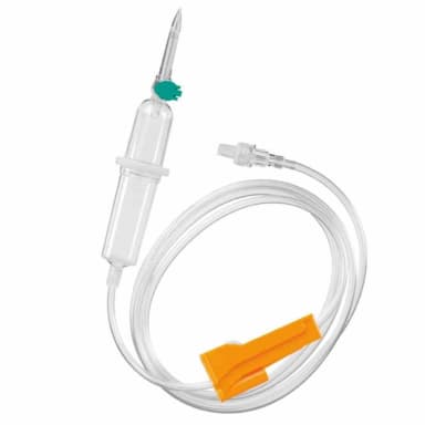 Intrafix Primeline Classic 180cm