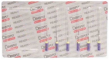 K-Flexofile gold med. 12 31mm 6St