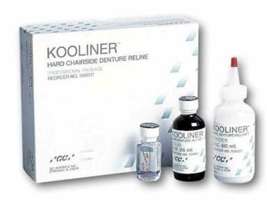 GC Kooliner™ Intropack