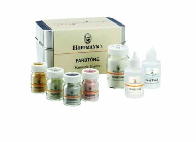 Hoffmann's Leonardo Shades Powder Nr. 10