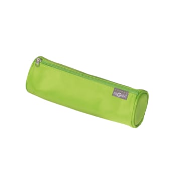 Pagna pencil case 8x22 cm may green