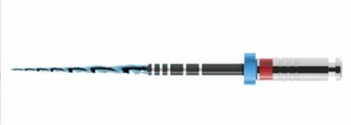 VDW Draaivijlen 25.06, 31 mm (6 stuks)