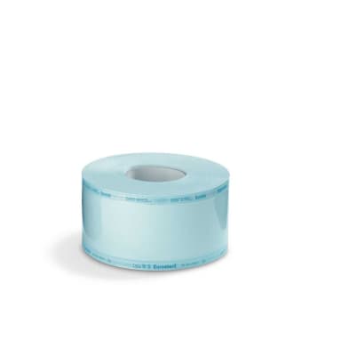 Euronda Eurosteril Pro Sterilisationsfolie Rolle 200m x 100mm