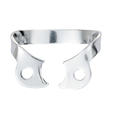 Hygenic Kofferdam Klammer W2