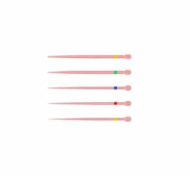 ProTaper Ultim. Guttap.Spitzen F3 60St