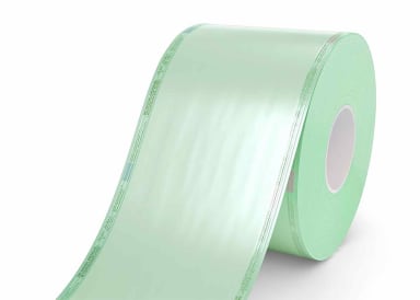 Steriking Flache Rollen R43 200mm 200m