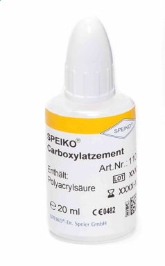 Zhanelka Carboxylatzem. Flüssigk. 20ml