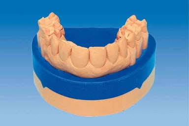 Picodent Pico-Rock 280 Sahara Bruin 25 kg