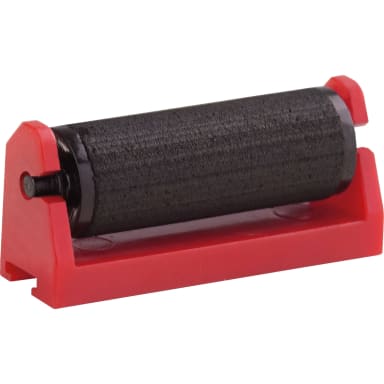 Avery Zweckform ink roller PL1/8+PL2/18 cardboard 5 pieces black
