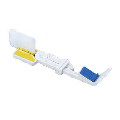 Dentsply Rinn Snap-A-Ray Extra Filmhouder