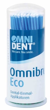 Omnident Omnibrush ECO Blue
