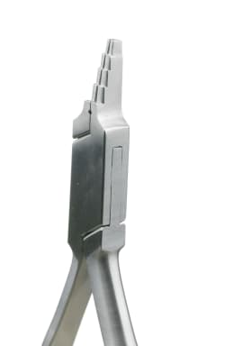 Nance Step Plier