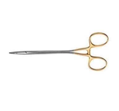 HELMUT ZEPF Naaldhouder 15 cm Zweeds model