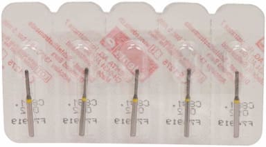 Omnident Diamond FG 881C 012