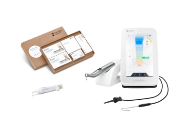 X-Smart Pro+WaveOne Gold Kit