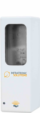 WEINMANN Hygiënedispenser IT 500 AW inclusief batterij