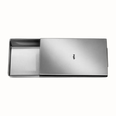 Nadeldose 70x53x9mm