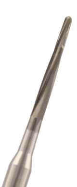 Hartmetall Kunststofffräse (1 Packung á 6 Stück)