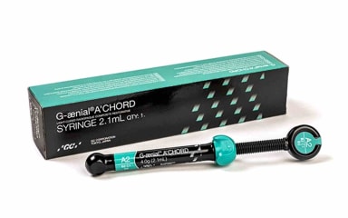 GC G-ænial A'CHORD A2 1x2,1ml 4g Spr