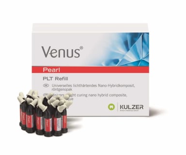 Venus Pearl One PLT Refill 20x0,2g