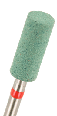 Diamantschleifer für Zirkon fein Körnung: fein (1 Packung á 6 Stück)