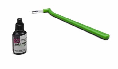 Pulpdent Embrace WetBond Seal-n-Shine 6ml met 100 Tips