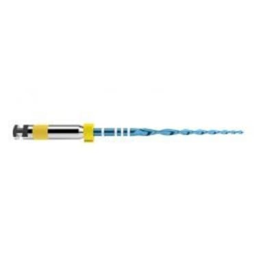 VDW Reciproc Blue files 31mm R50, 6 pieces