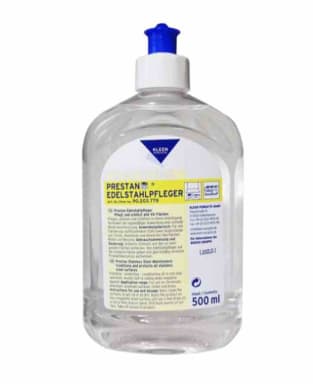 DKL Prestan Roestvrij Staal Verzorging 500 ml