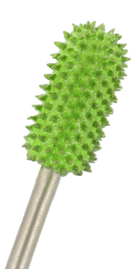 Karbidfräser extragrob (1 Packung á 1 Stück)