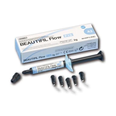 Beautifil Flow F10 A1 2gr Spr