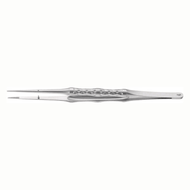 Ergoperio Pinzette chir. gerade 180mm