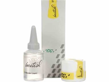 GC Initial Ti Bonder Intro Kit