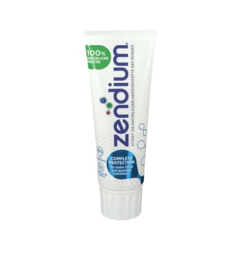 Hager & Werken Zendium Tandpasta Complete Protectie 75 ml