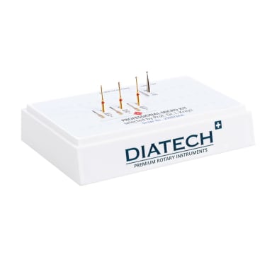 Diatech Micro-Kit Dr.Krejci Kit