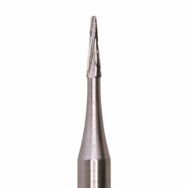 HM Fissurenbohrer 23 SRX 010 Hst 5St