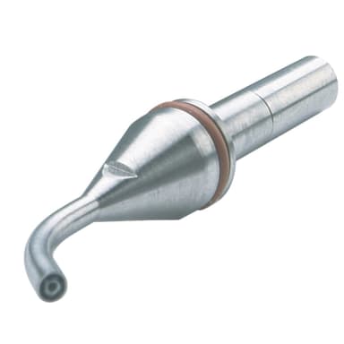 Acteon Vervangend Titanium Mondstuk voor Prophypen