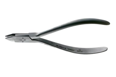 Three-Prong Plier .040"/1,0mm