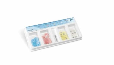 EVE Flexi D10 Starterkit, ca. 100 stuks