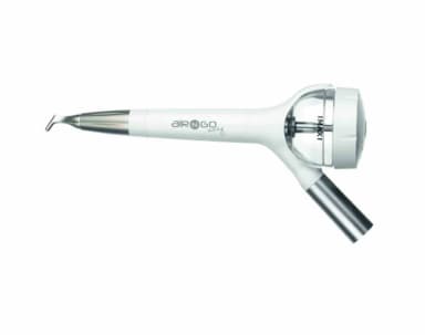Acteon AIRnGO met MidWest Adapter