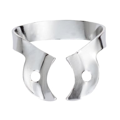 Hygenic Kofferdam Klammer W8