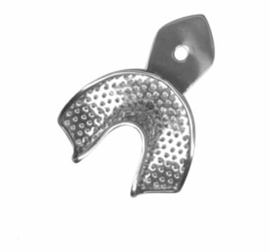 Abdrucklöffel W.L. UK-16m Kind