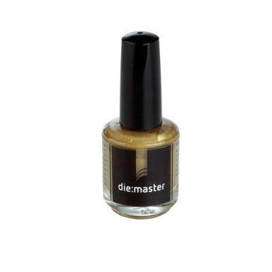 Renfert Die Lak Master Goud 15 ml
