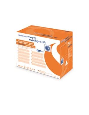 Semperit Sempermed Syntegra IR Steriele Handschoenen Maat 8 (50 Paar)