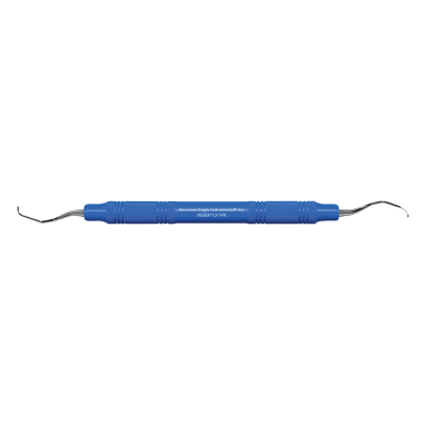 American Eagle Instruments Curette Gracey Diepe Zak 13-14X