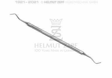 HELMUT ZEPF Vulinstrument Fig. 35 Plan