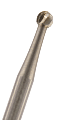 Resektionsbohrer Verzahnung: Einfachverzahnt (1 Packung á 6 Stück)