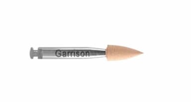 Garrison eZr Polijstmachine Groene Schijf Medium (5 stuks)