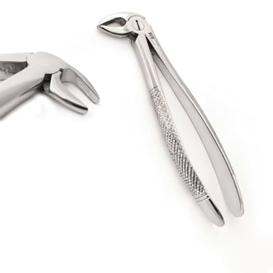 Extraction Forceps, Lower Premolars, Fig. 13