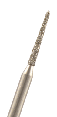 Diamant Batt-Bohrer Körnung: Blau (standard, 1 Packung á 5 Stück)